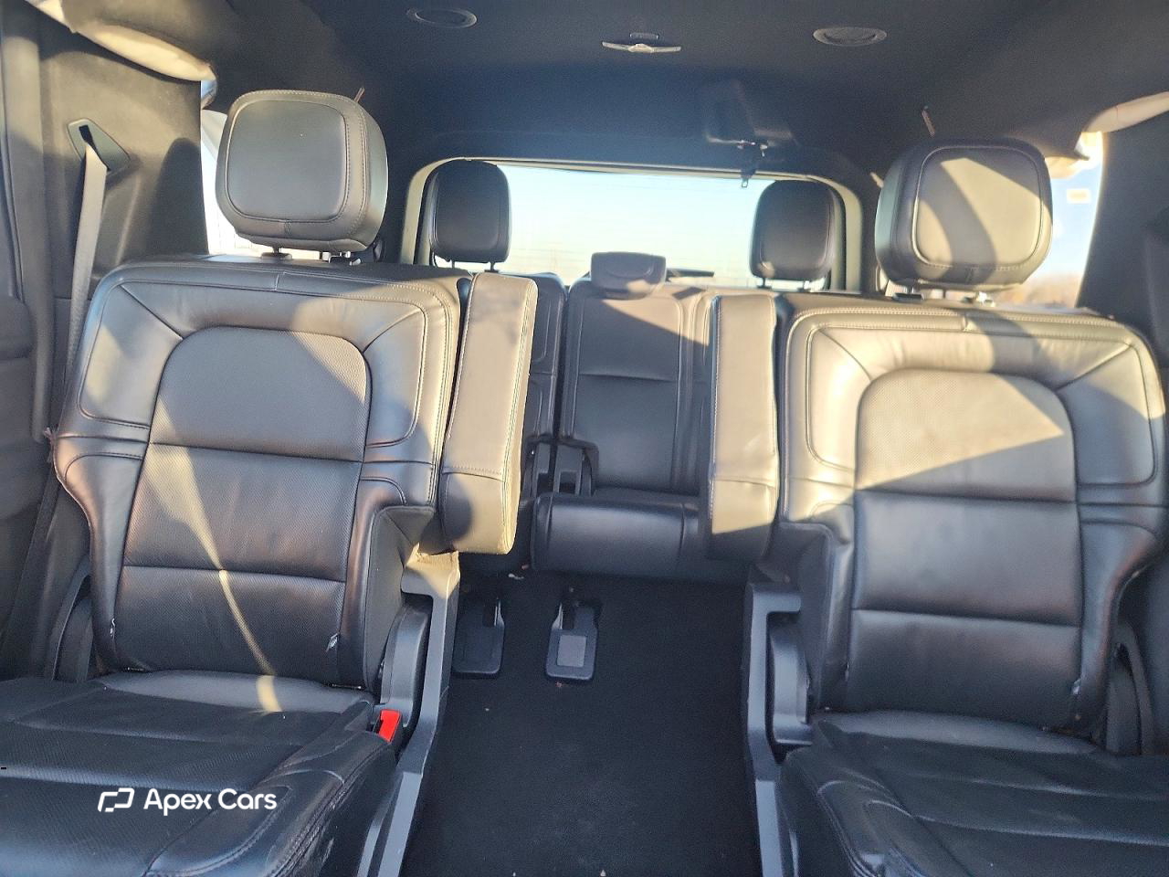 Lincoln Navigator 2024