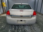 Chevrolet Impala 2009