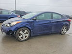 Hyundai Elantra 2012