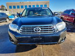 Toyota Highlander 2008