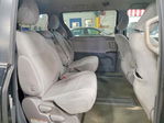 Toyota Sienna 2017