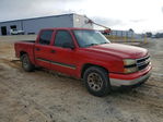 Chevrolet Silverado 2007