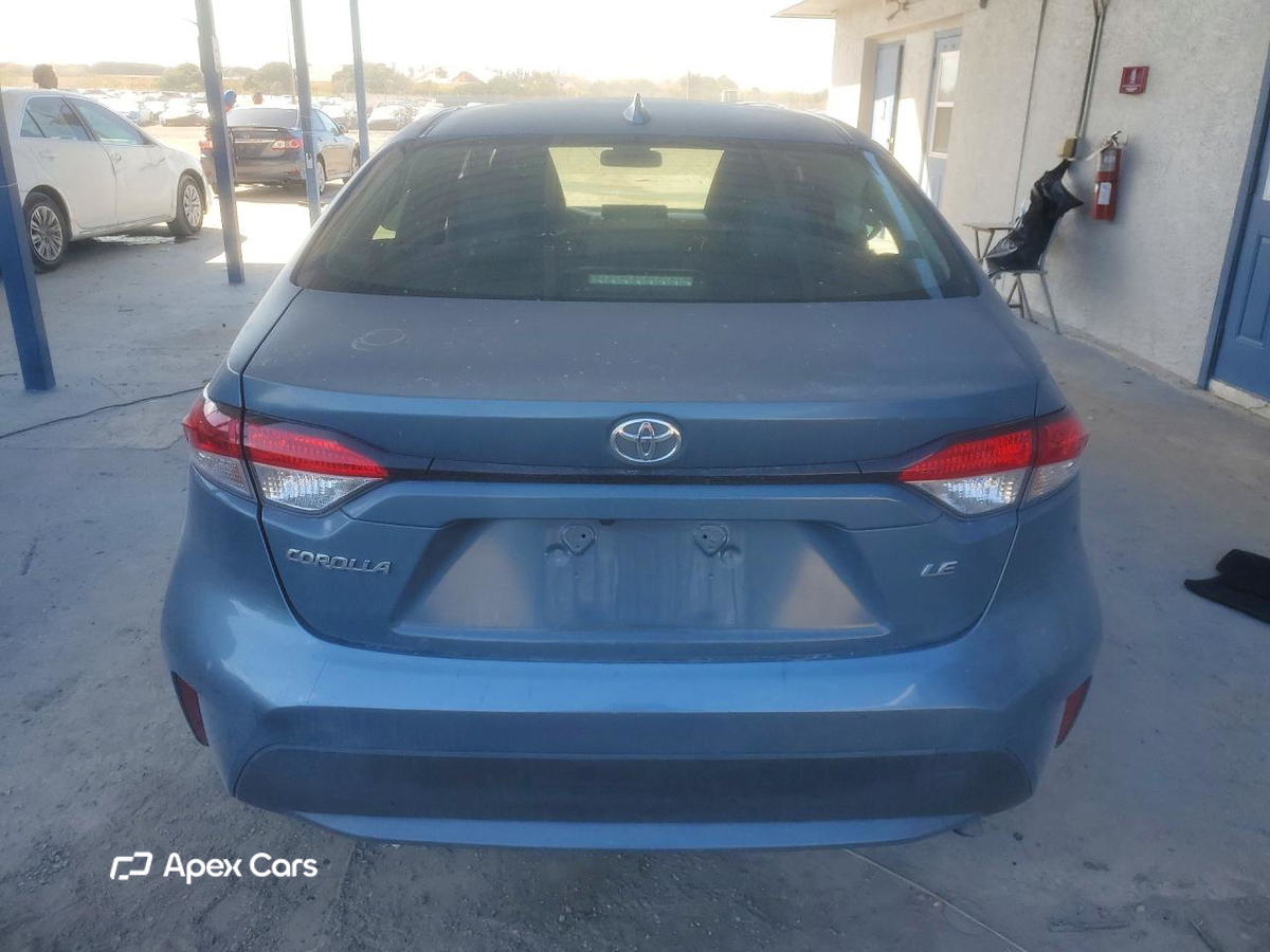 Toyota Corolla 2020