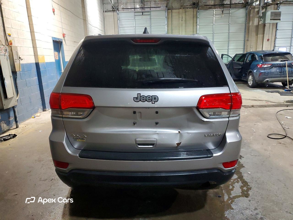 Jeep Cherokee 2015