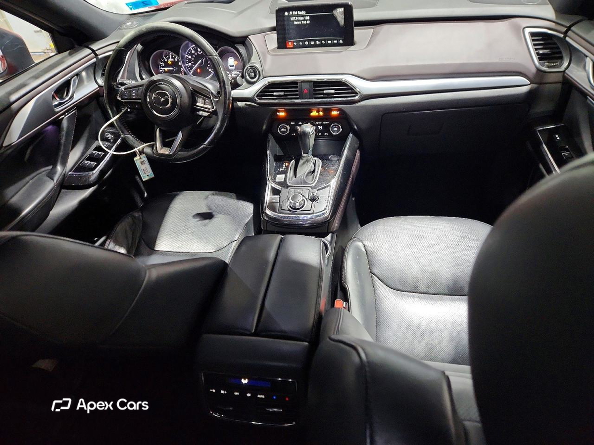 Mazda CX-9 2017