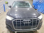 Audi Q7 2021