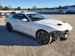 Ford Mustang 2020