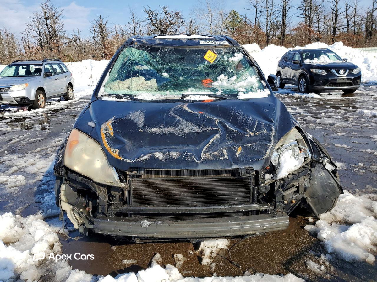 Honda CR-V 2008