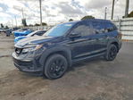 Honda Pilot 2022