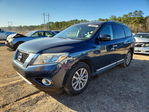 Nissan Pathfinder 2014