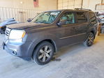 Honda Pilot 2015