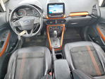 Ford EcoSport 2018