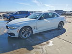 BMW Series 4 2014
