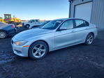 BMW Series 3 2012