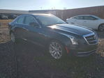 Cadillac ATS 2017