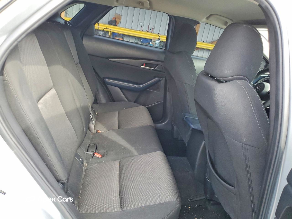 Mazda CX-30 2020