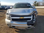 Chevrolet Tahoe 2013