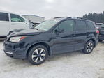 Subaru Forester 2018