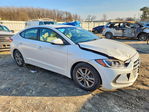 Hyundai Elantra 2018