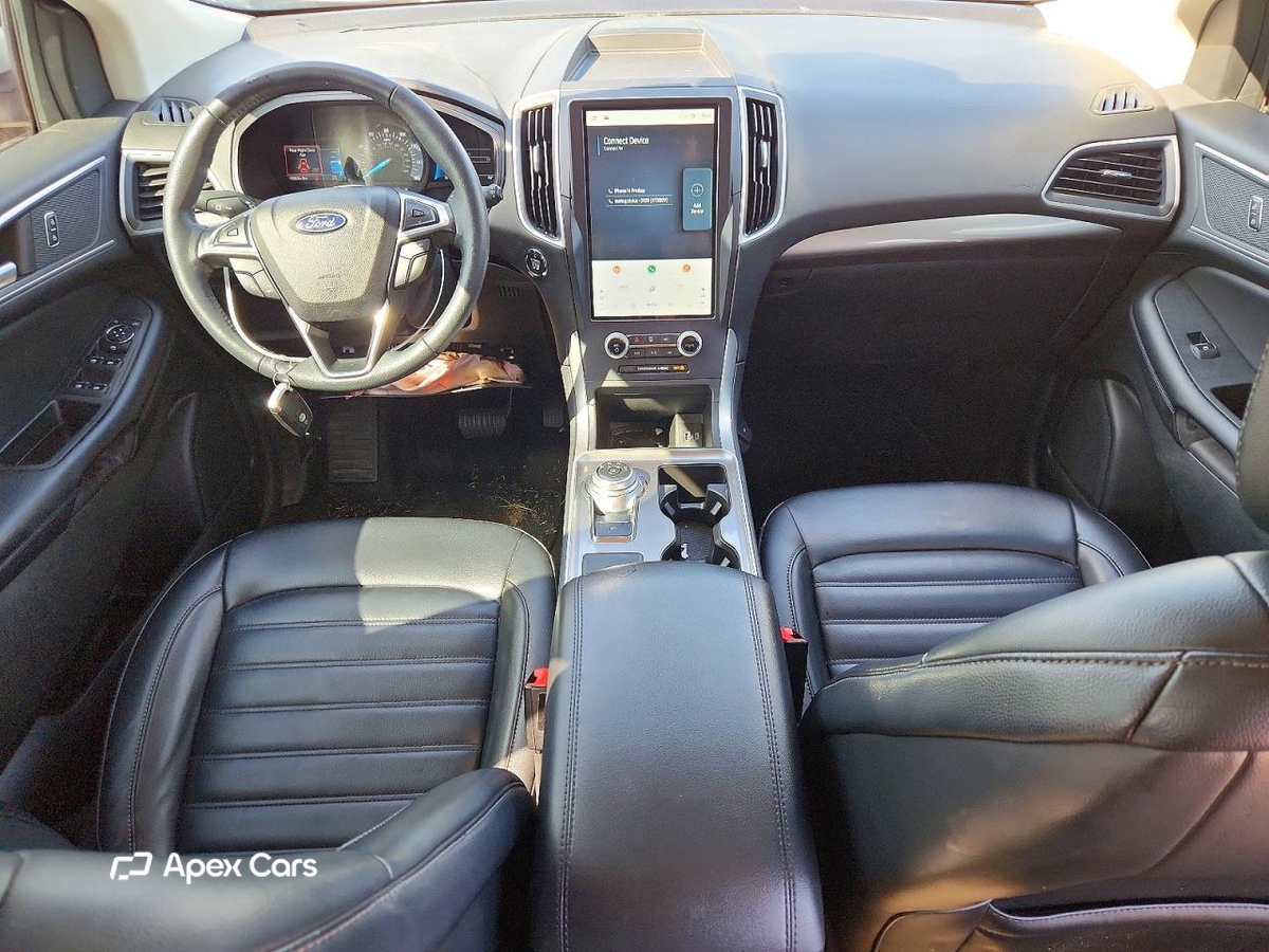 Ford Edge 2023