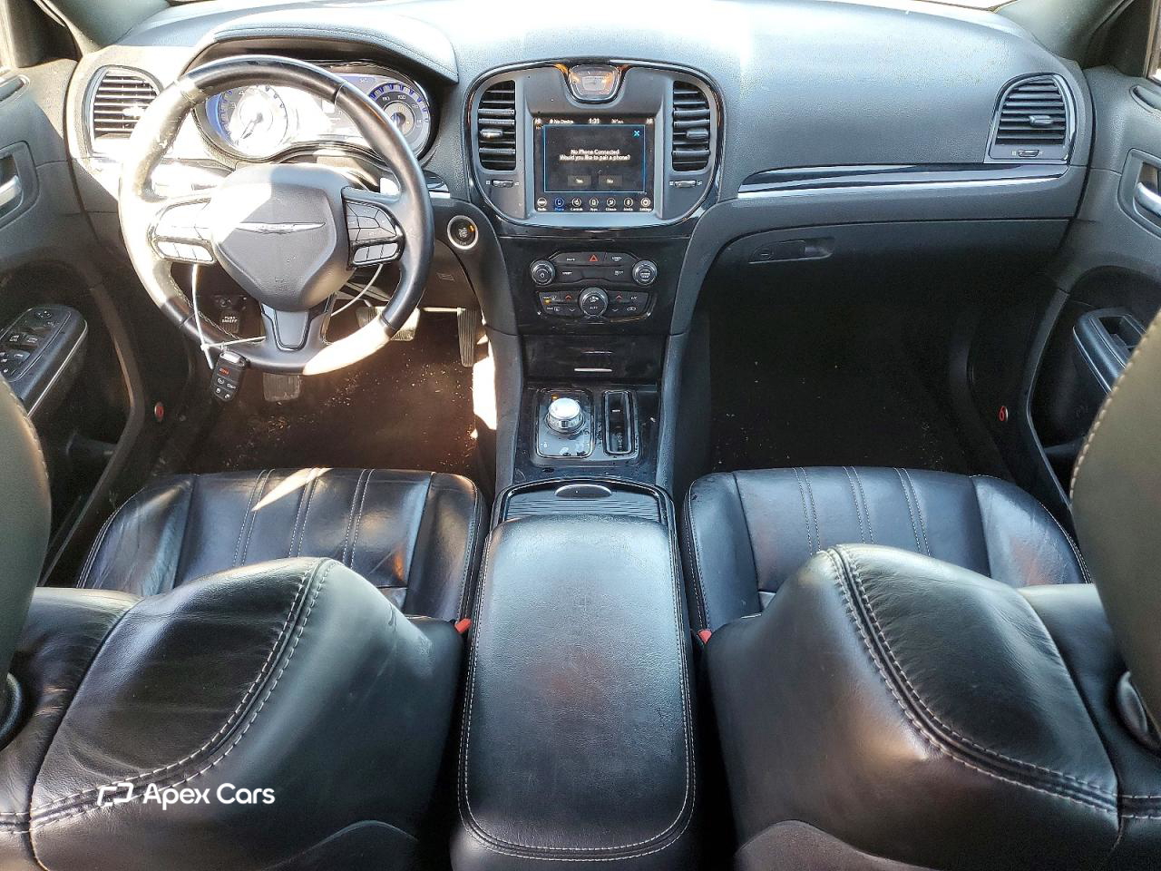 Chrysler 300 2018