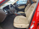 Audi A4 2016