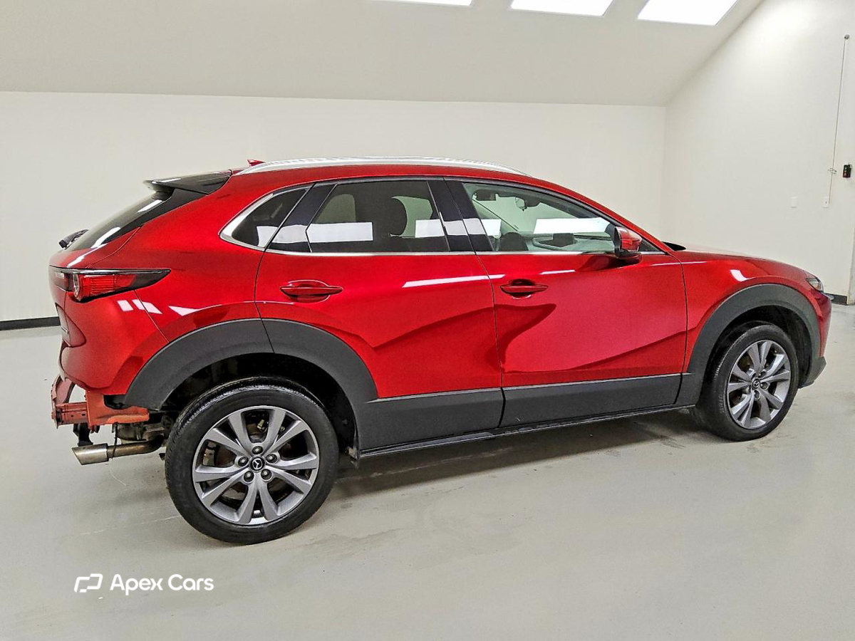 Mazda CX-30 2024