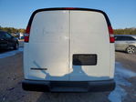 Chevrolet Express 2023
