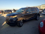 Ford Explorer 2013