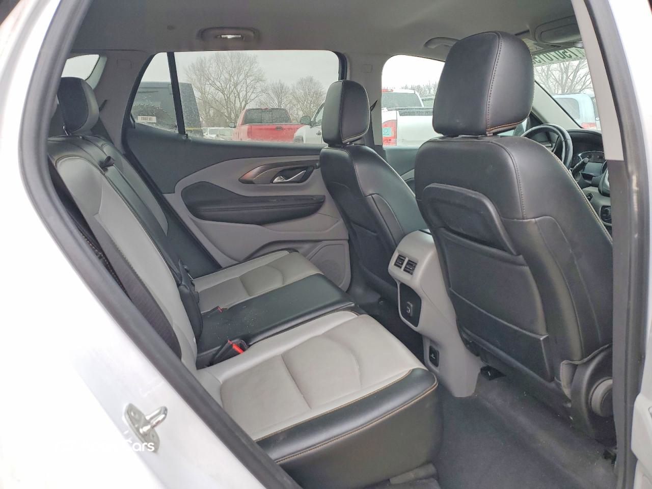 GMC Terrain 2020
