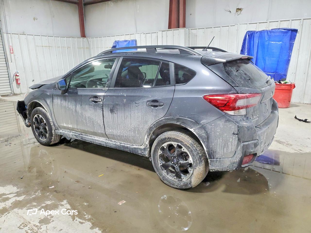 Subaru XV 2023