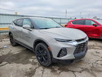 Chevrolet Blazer 2021