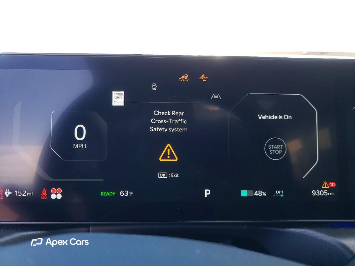 Kia EV9 2024