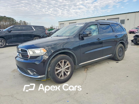 Dodge Durango 2015 - Image 1 of 14