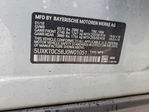 BMW X5 2018