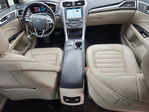 Ford Fusion 2017