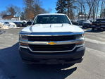 Chevrolet Silverado 2018