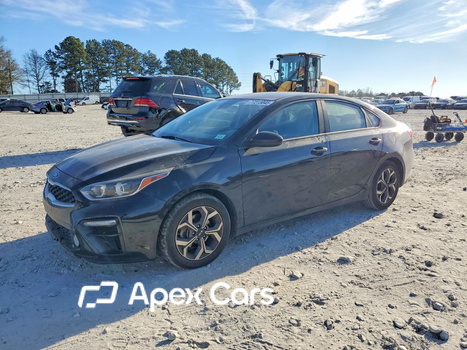 Kia Forte 2020 - Image 1 of 12