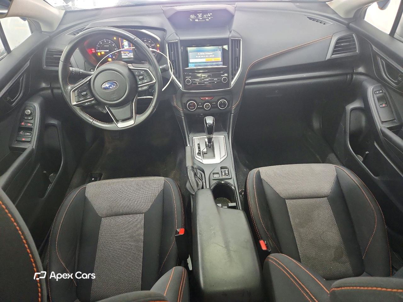 Subaru XV 2023