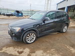 BMW X3 2017