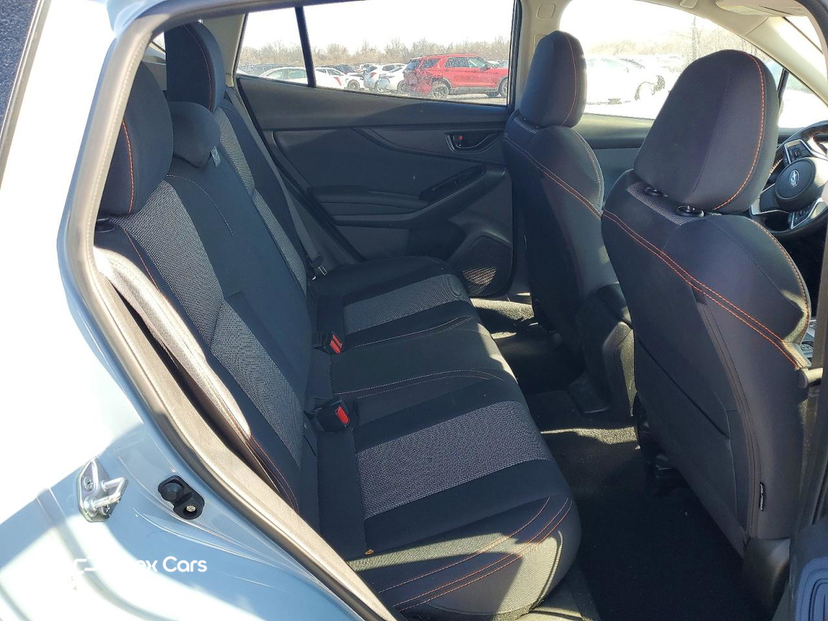 Subaru XV 2023