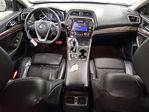 Nissan Maxima 2017
