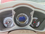 Cadillac SRX 2012