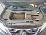 Lexus RX 2011