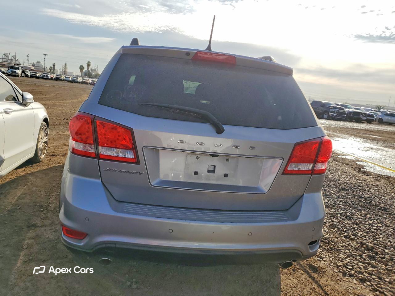 Dodge Journey 2019