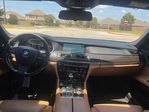 BMW Series 7 2010