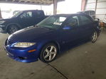 Mazda 6 2005
