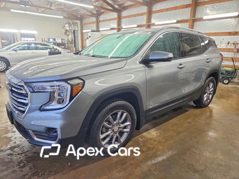 GMC Terrain 2024 - Image 1 of 14