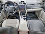 Toyota Camry 2013