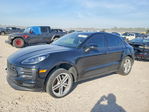 Porsche Macan 2021